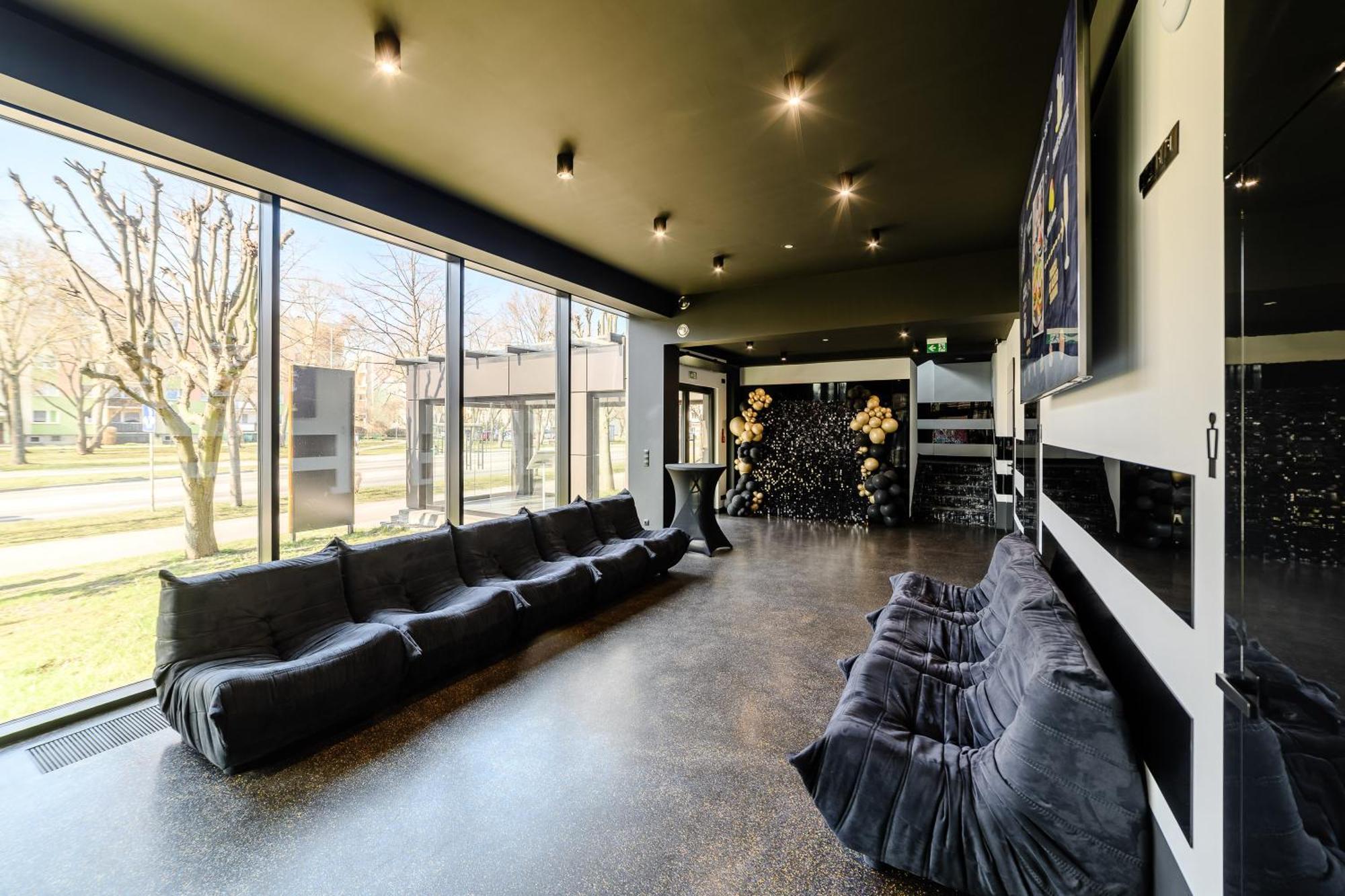 Golden Lion House Bed&Breakfast Rumia Eksteriør bilde